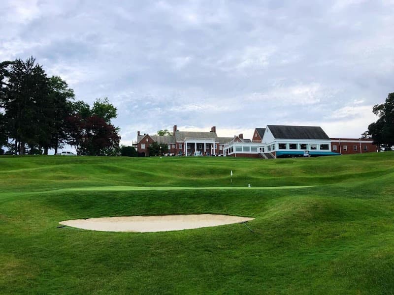 Montour Heights Country Club - premium view