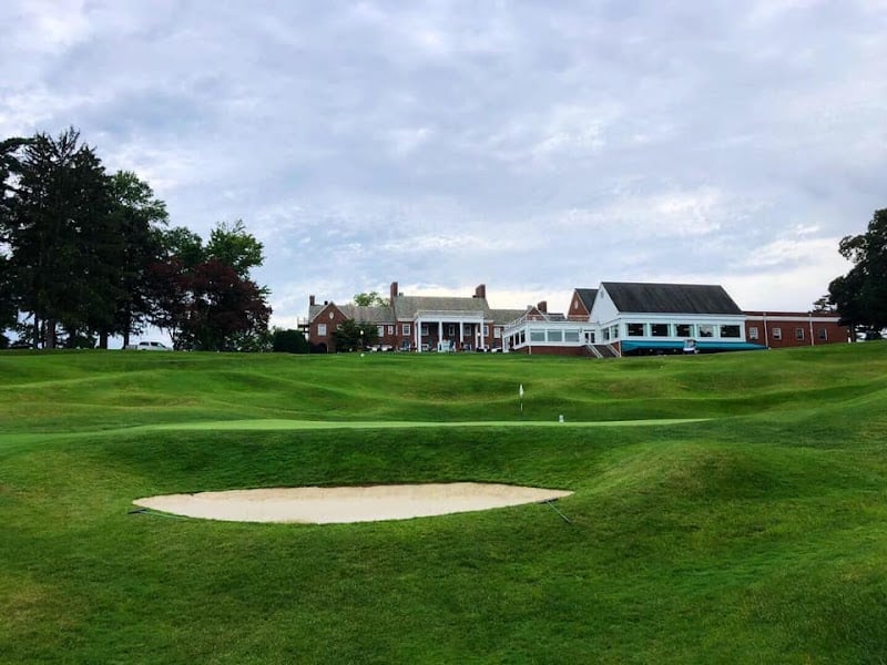 Montour Heights Country Club