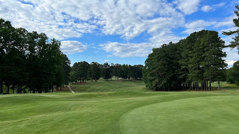 Densons Creek Golf Course