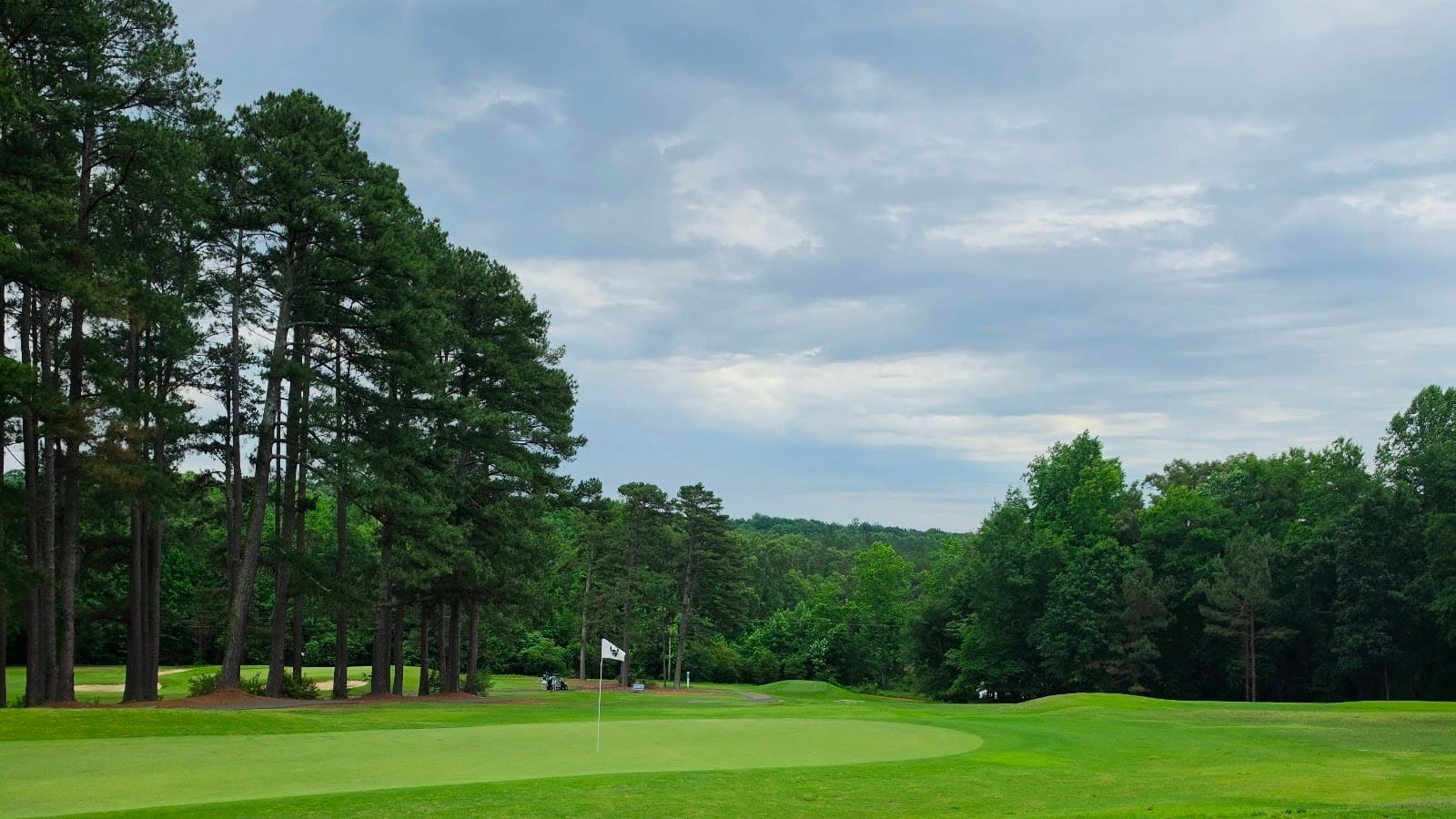 Pickens Golf Club