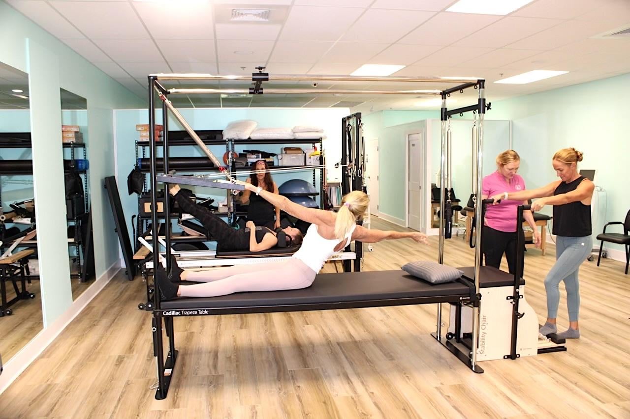 Prime PT & Wellness