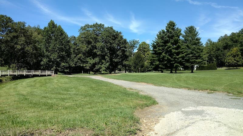 Valley View Country Club