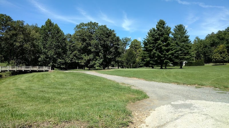 Valley View Country Club