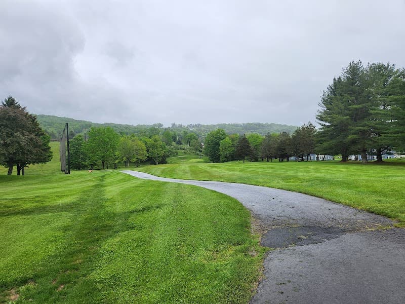 The Clubhouse At Villa Roma - hero image