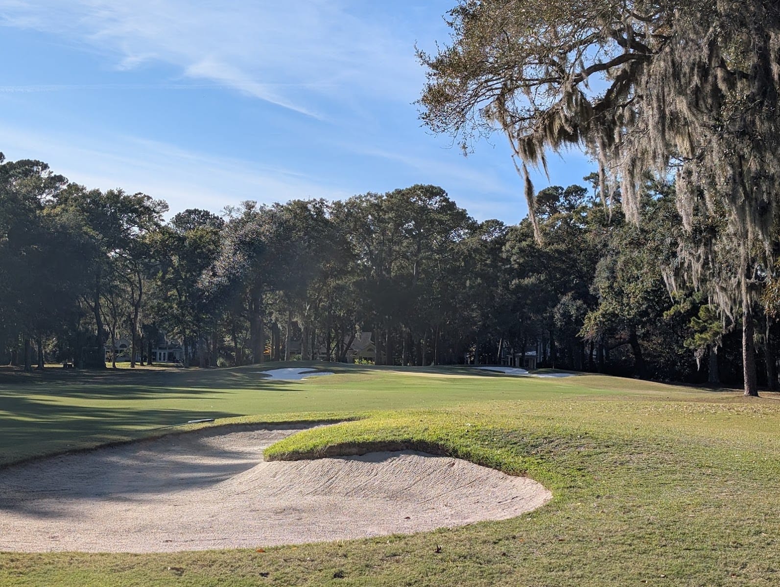 Spanish Wells Club