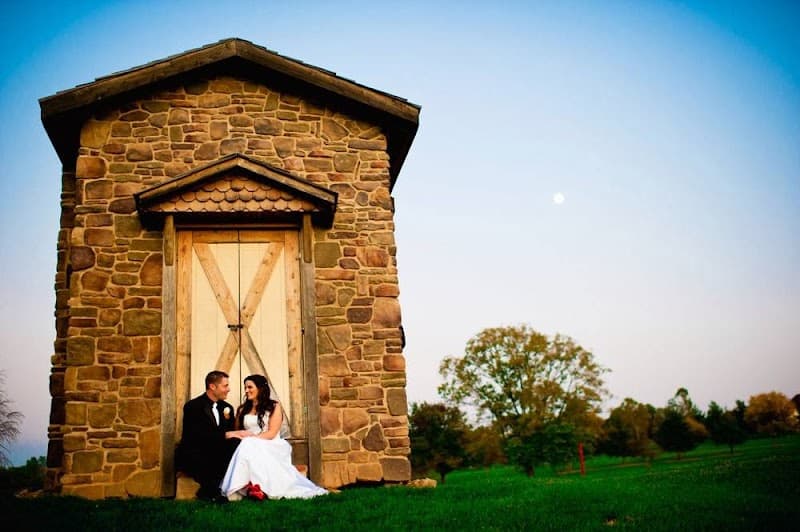 Heritage Hills Golf Resort - hero image