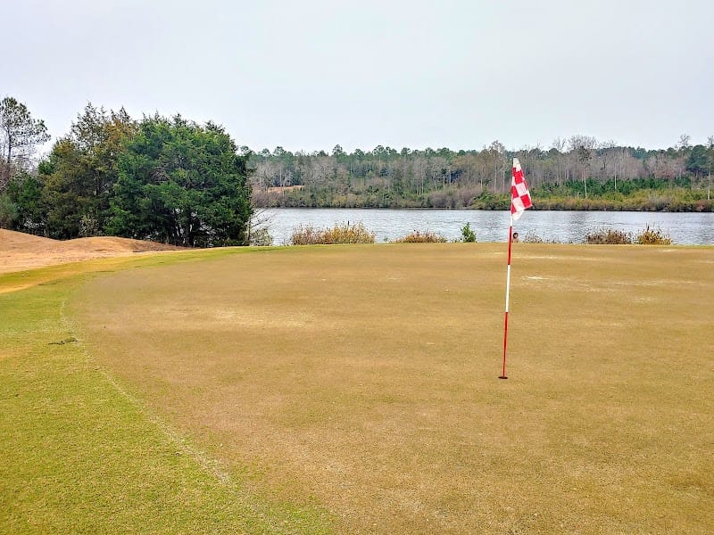 Indian River Golf Club