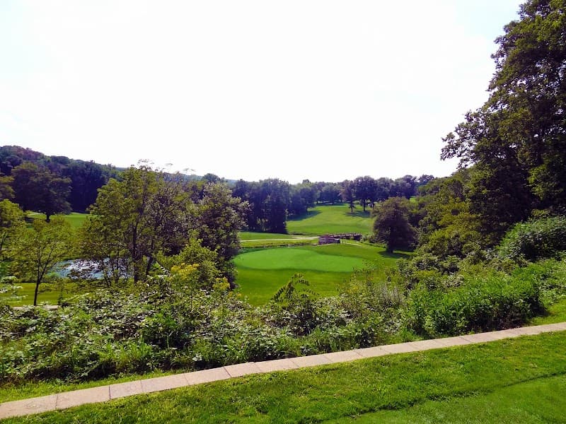 Cool Creek Golf Club