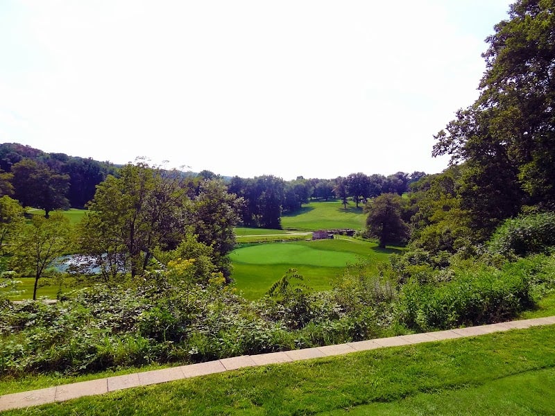 Cool Creek Golf Club