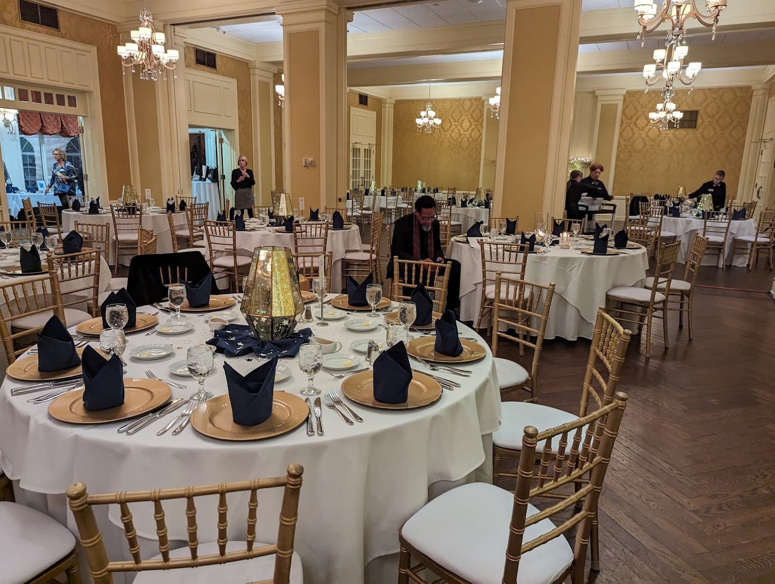 Brookside Country Club - Official facility view