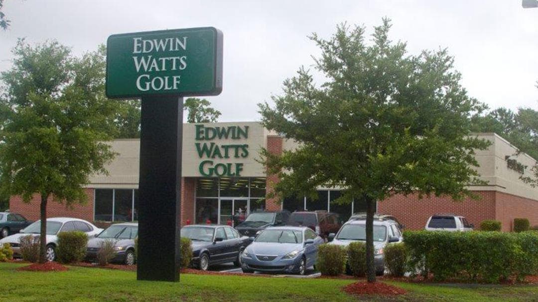 Edwin Watts Golf