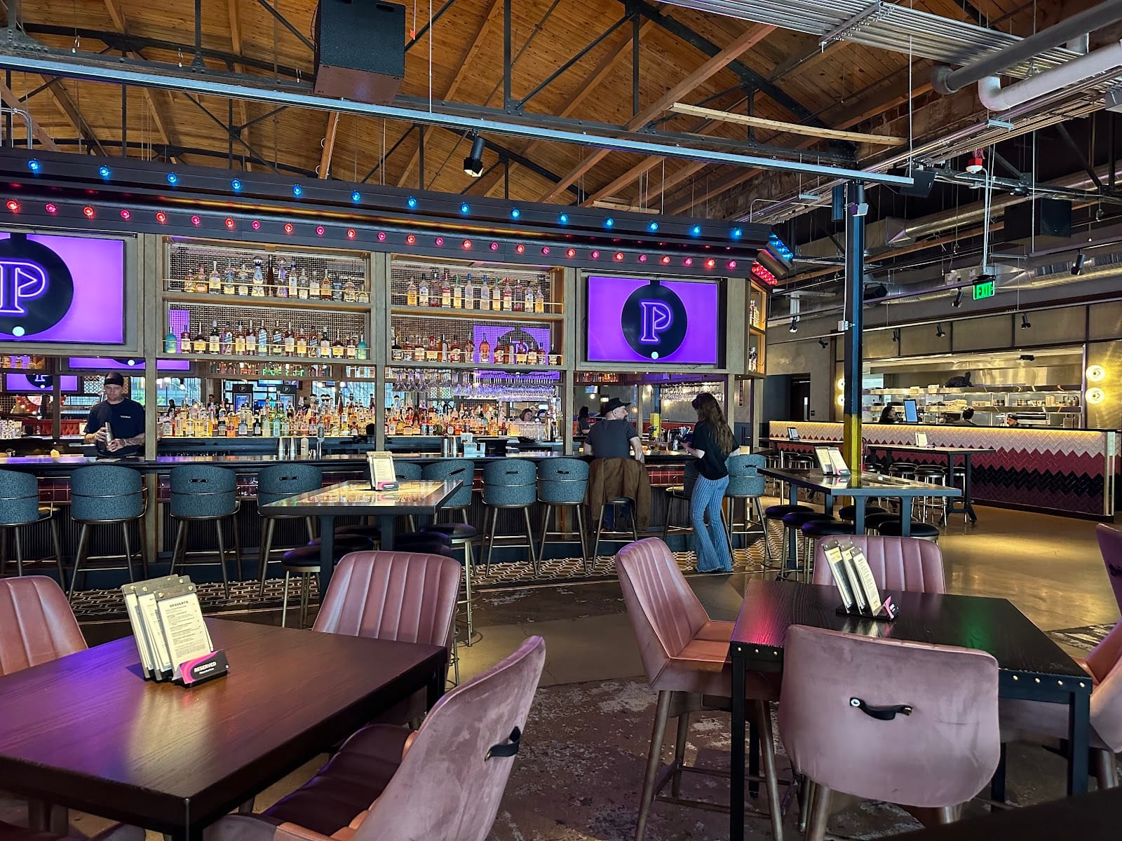 Puttshack - Denver
