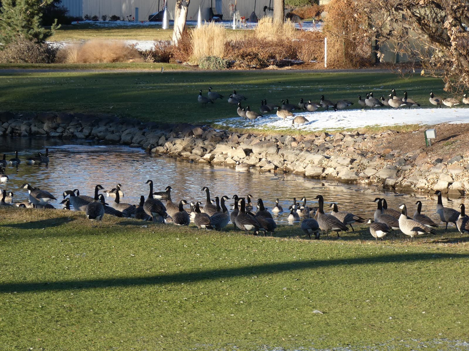 Emerald Greens Golf Course