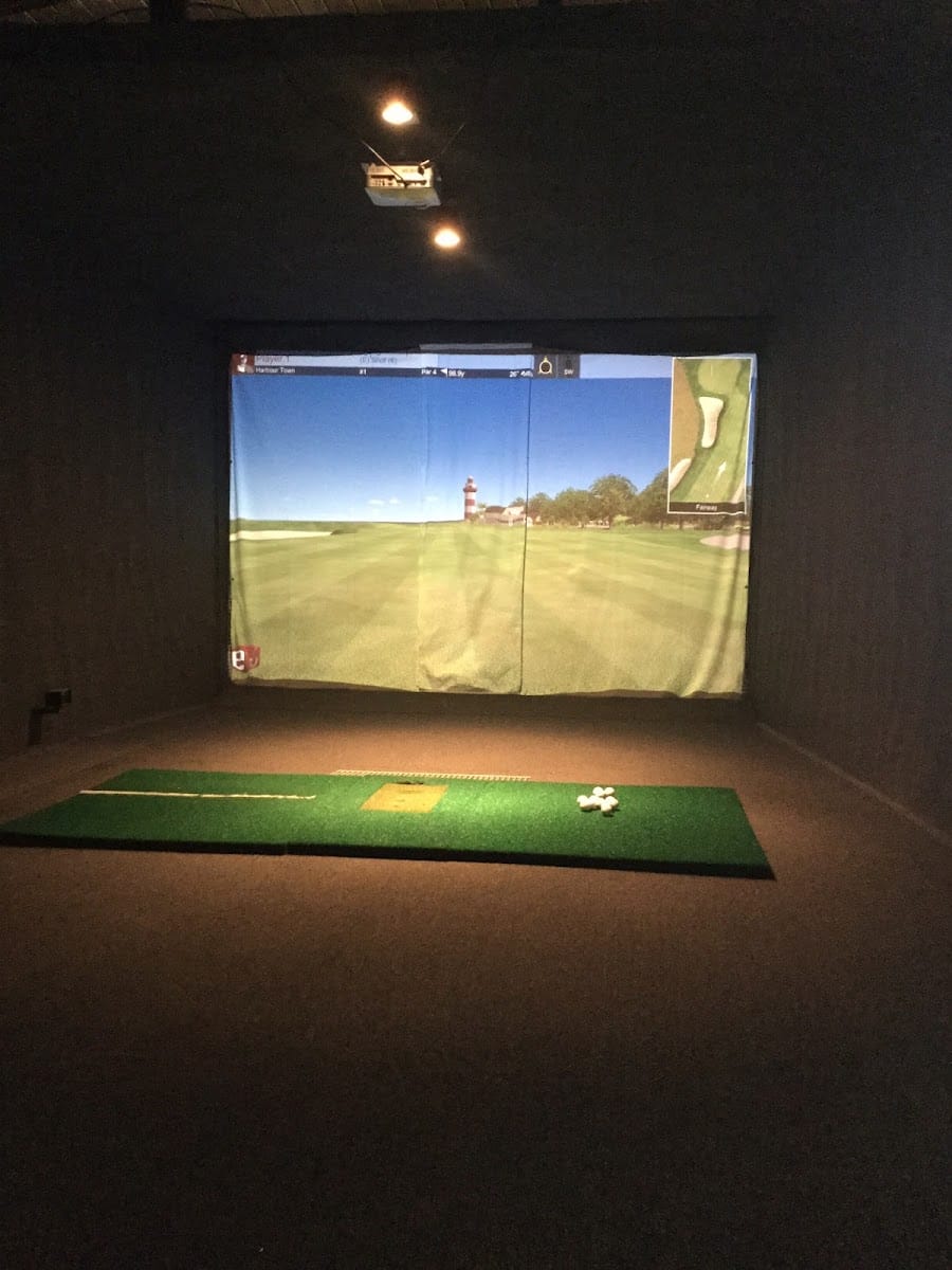 Pure Golf