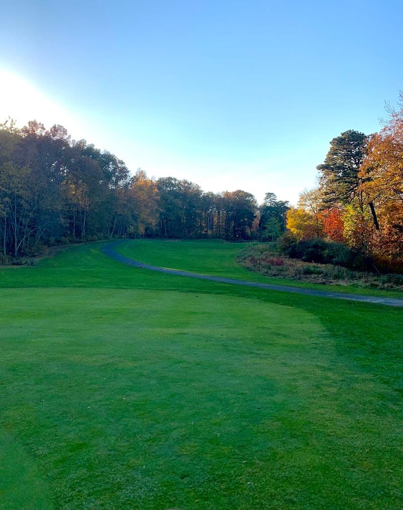 Howell Park Golf Course
