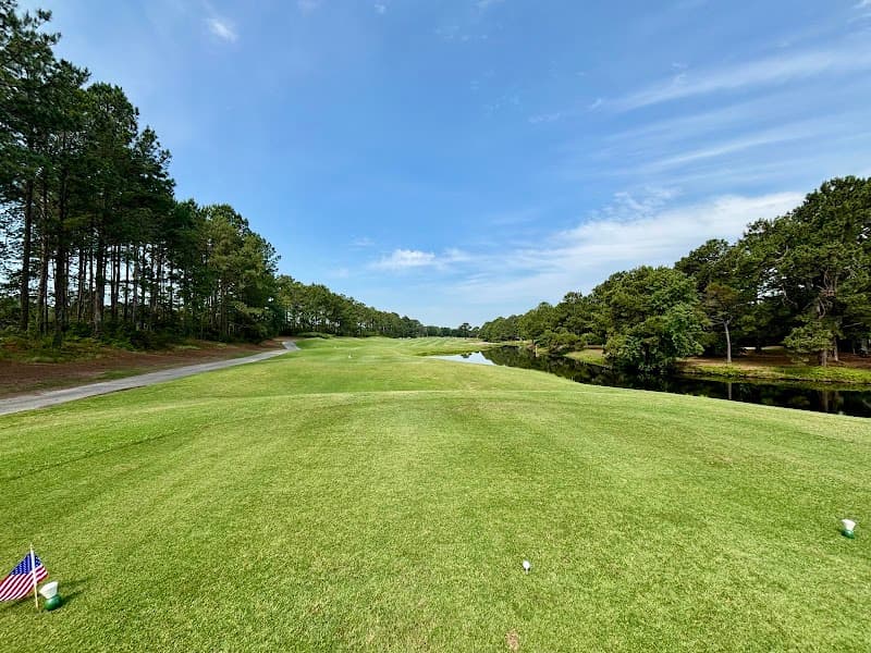 Thistle Golf Club