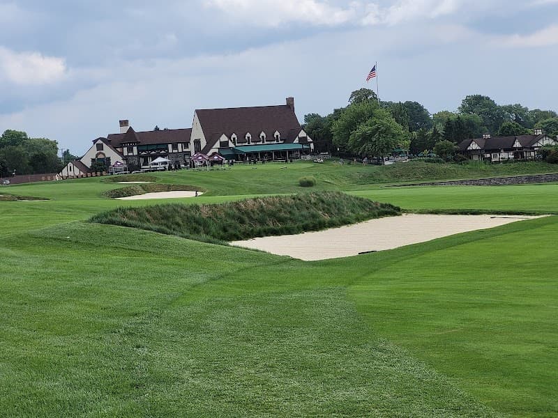 Chartiers Country Club