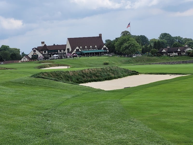 Chartiers Country Club