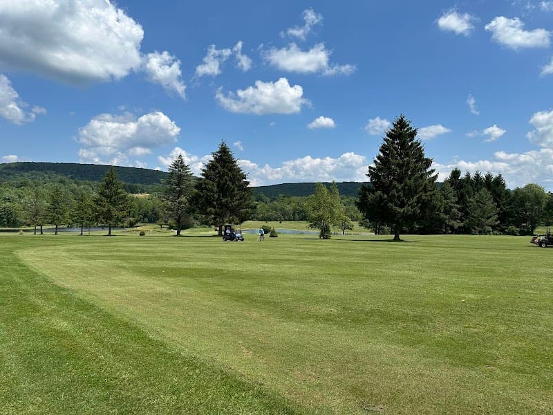 Sleepy Hollow Golf Course - premium view