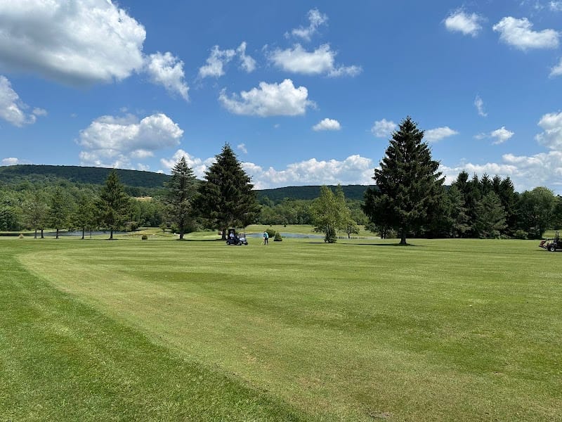 Sleepy Hollow Golf Course