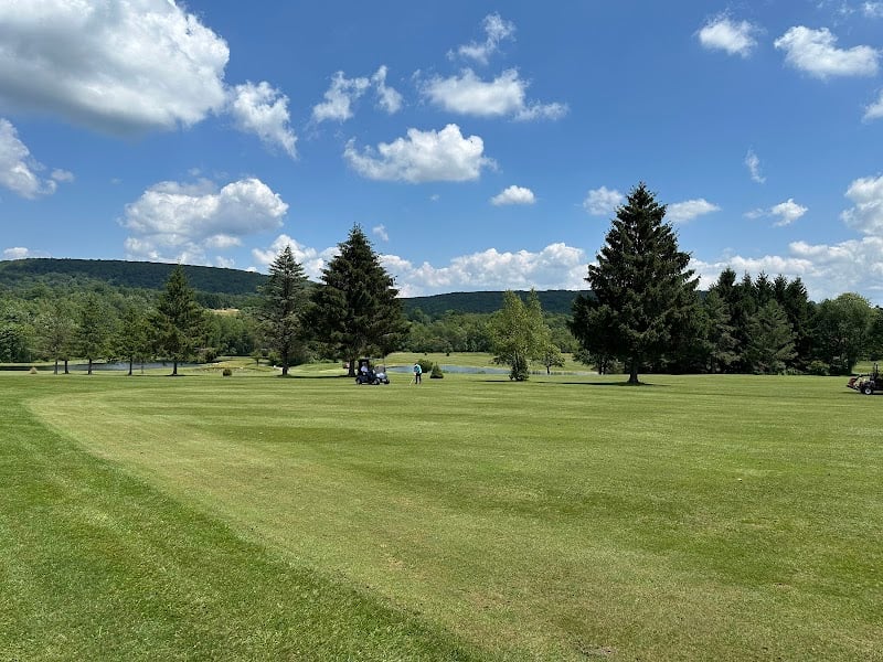 Sleepy Hollow Golf Course