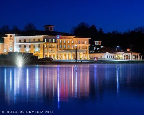 DuBois Country Club