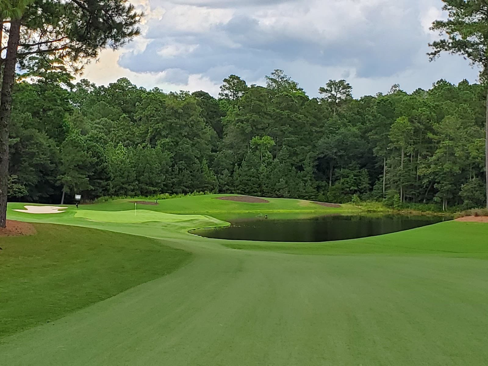 Sage Valley Golf Club