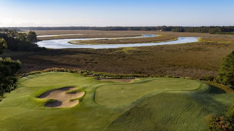 Carolina National Golf Club
