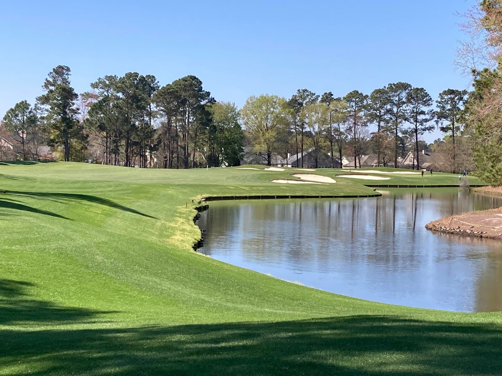 Arrowhead Country Club