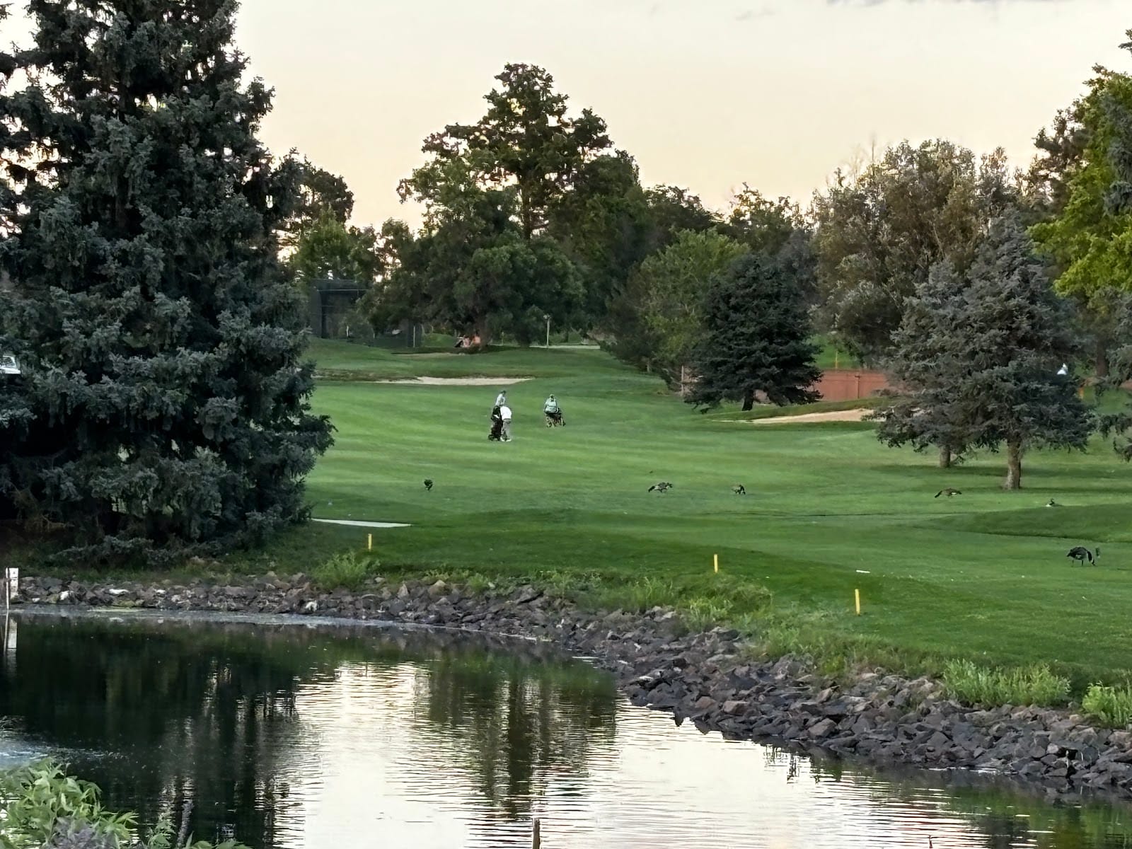 Heather Gardens Golf Club