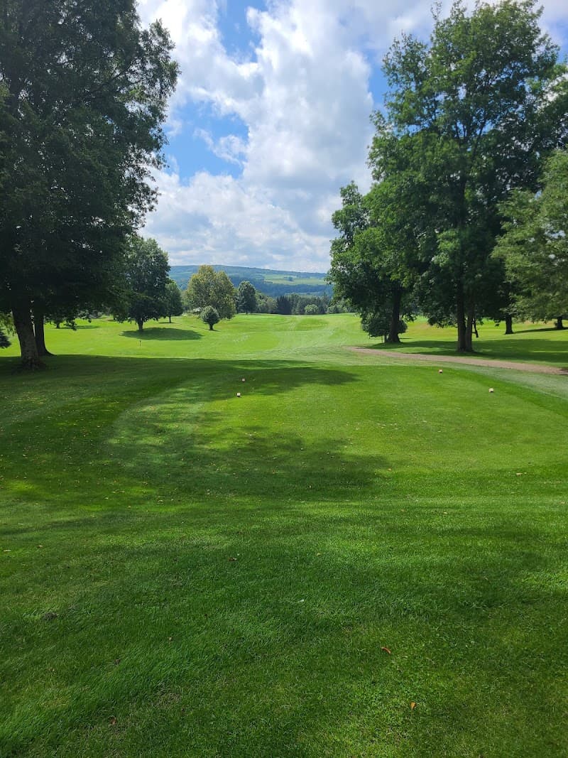 Cardinal Hills Golf Course