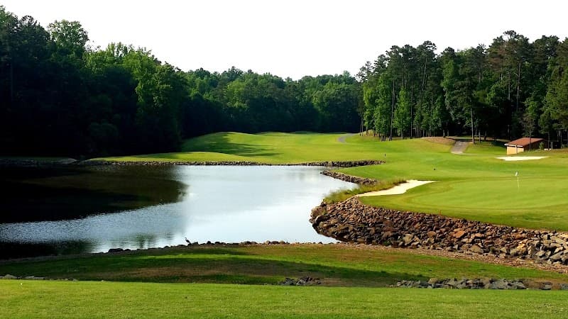 Tillery Tradition Country Club