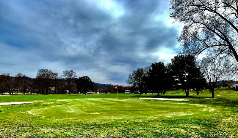Fairway River Links Golf Course - premium view
