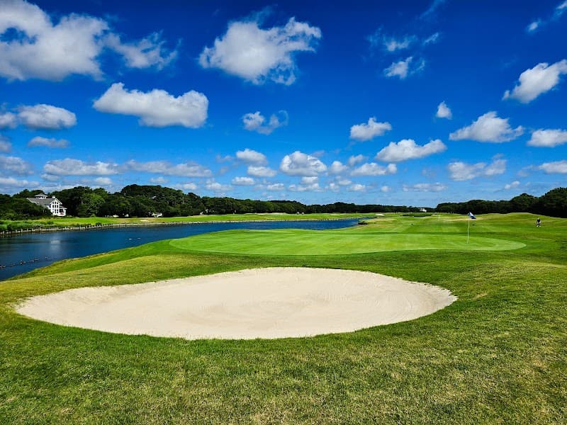 The Currituck Club