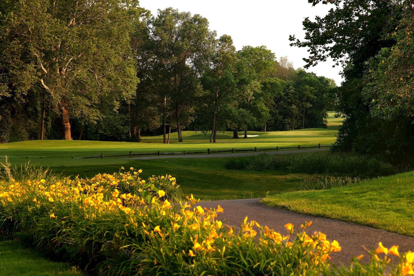 Heatherwoode Golf Club - Official facility view