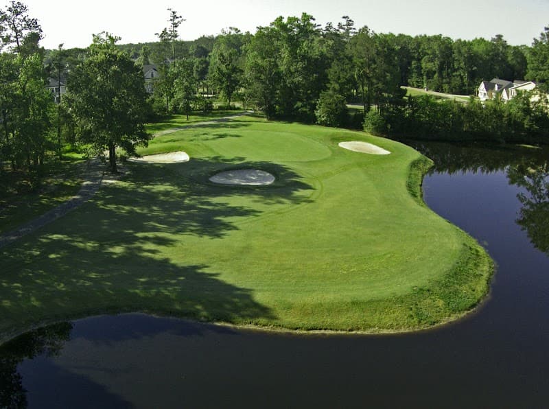 Legend Oaks Golf Club