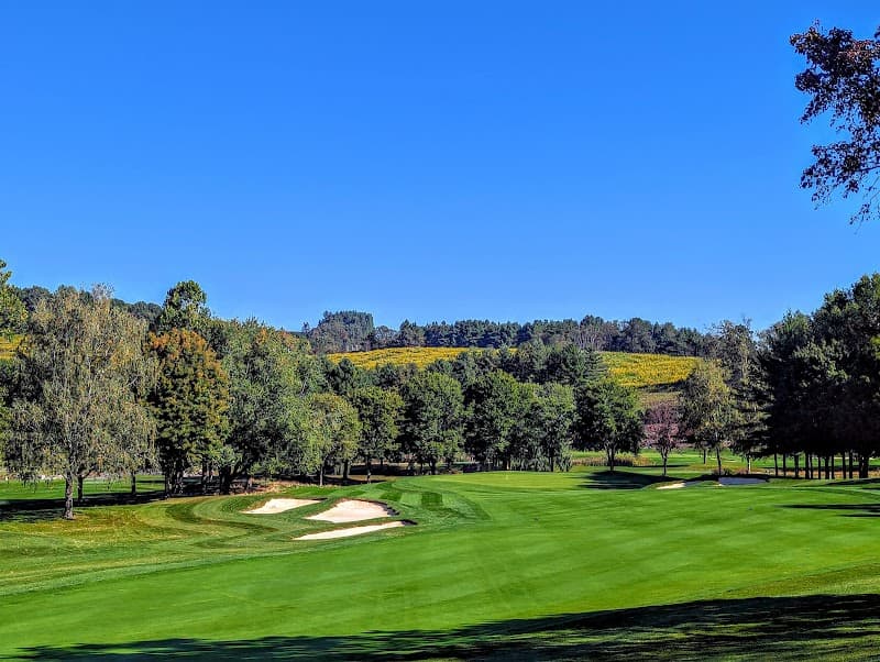 Jefferson Landing Club