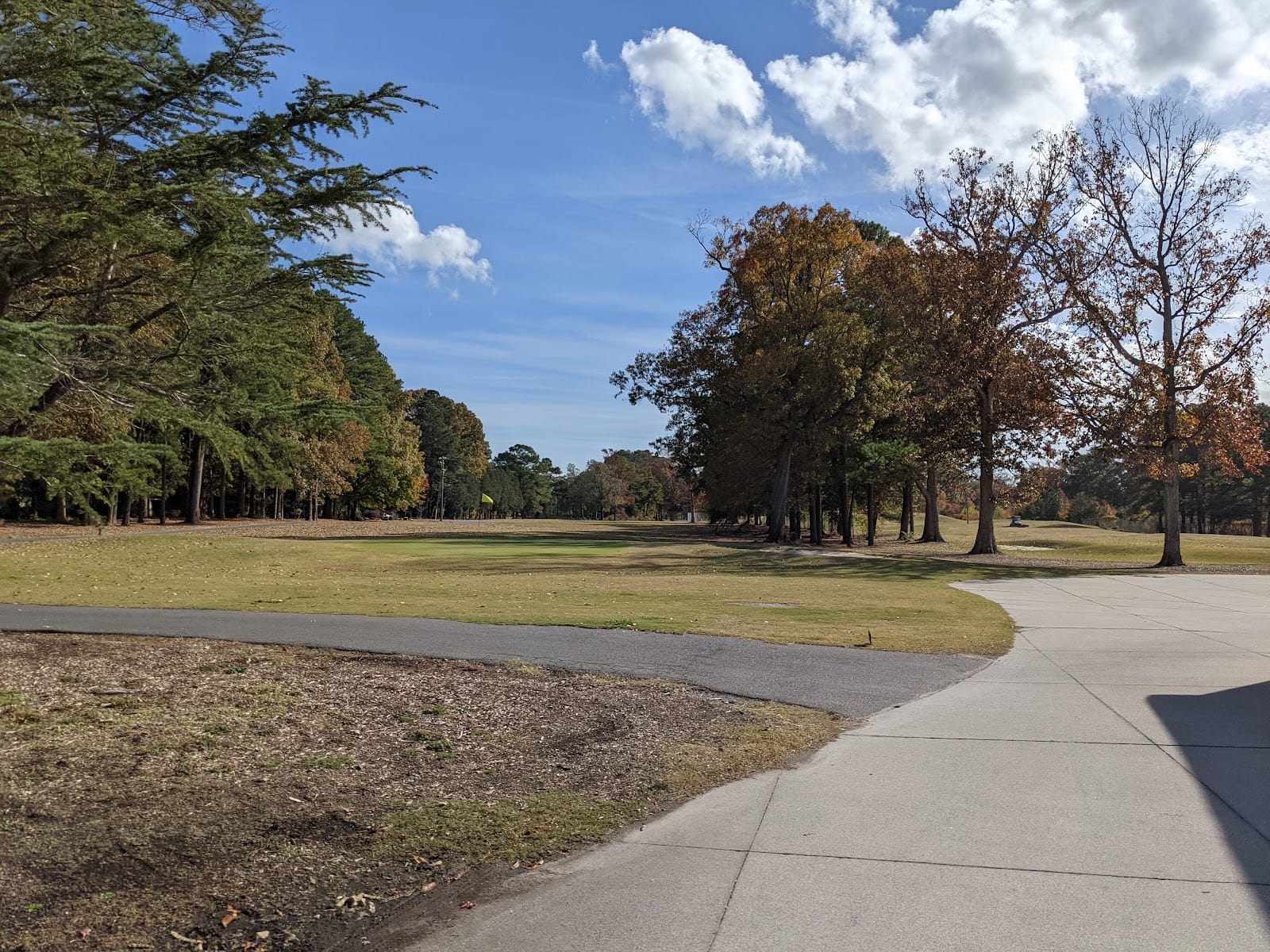 Bow Creek Golf Course