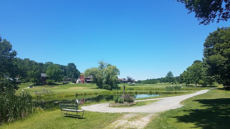 Hidden Acres Golf Course
