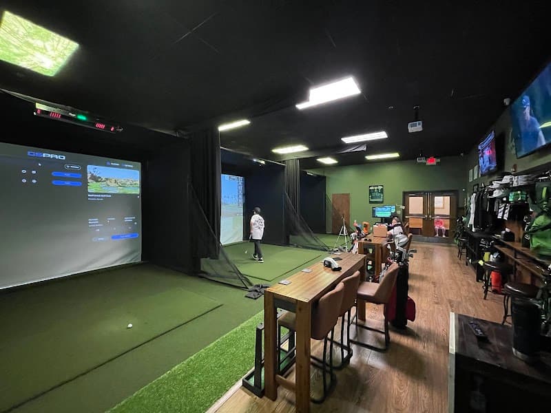 Tempo Golf Club