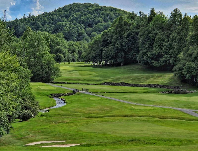 Linville Golf Club - premium view