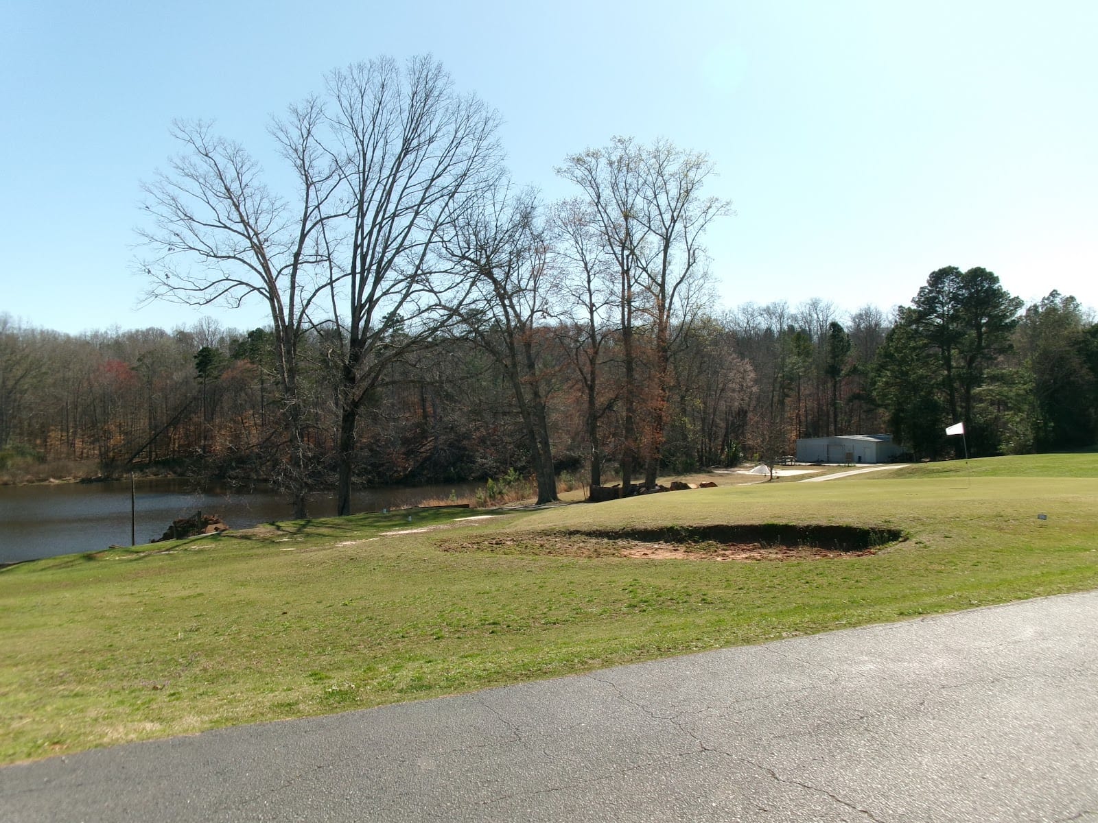 Country Club of Gaffney