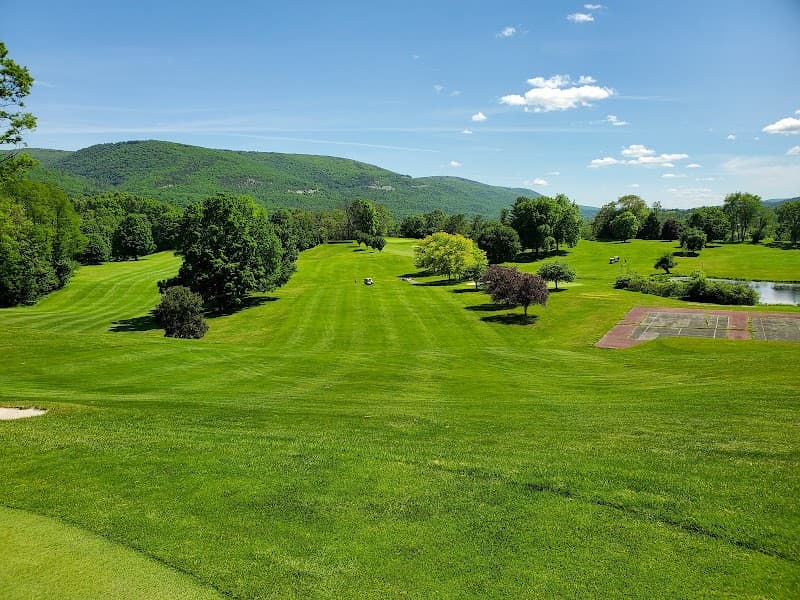 Shawangunk Golf Course