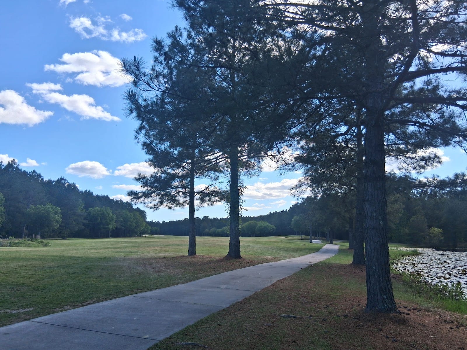 The Golf Club at Hilton Head Lakes