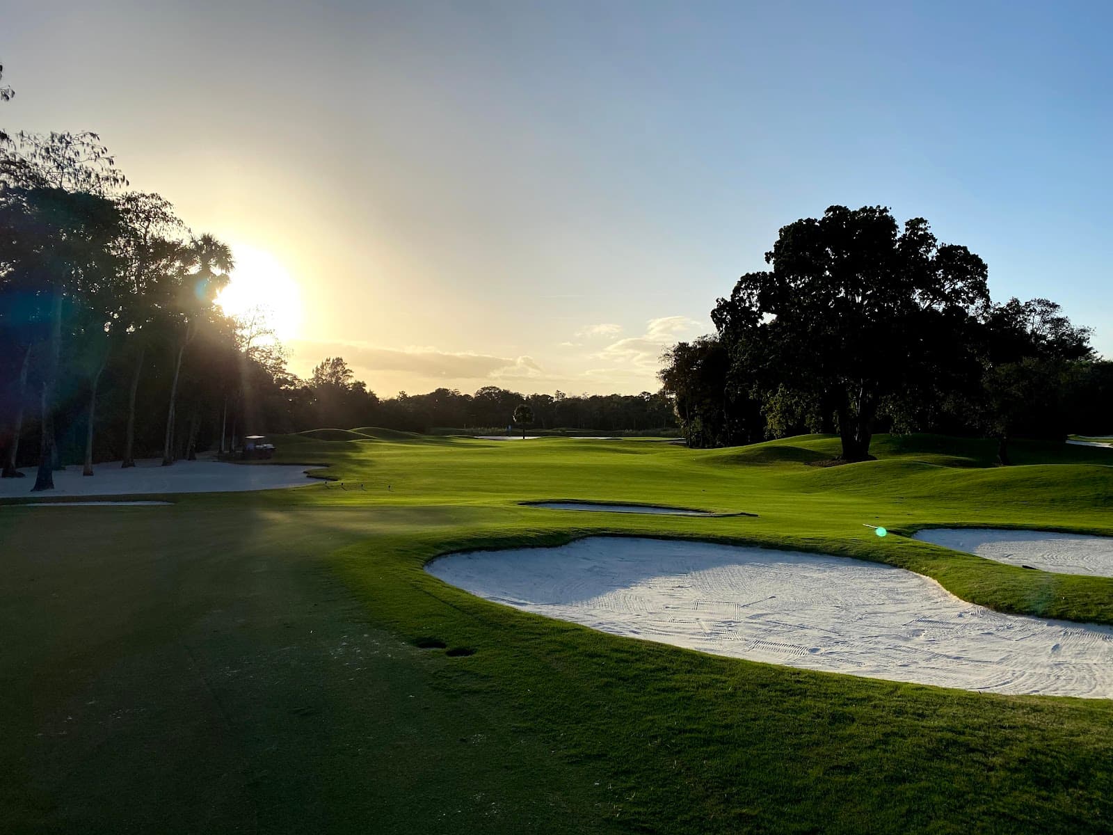 Boca Rio Golf Club
