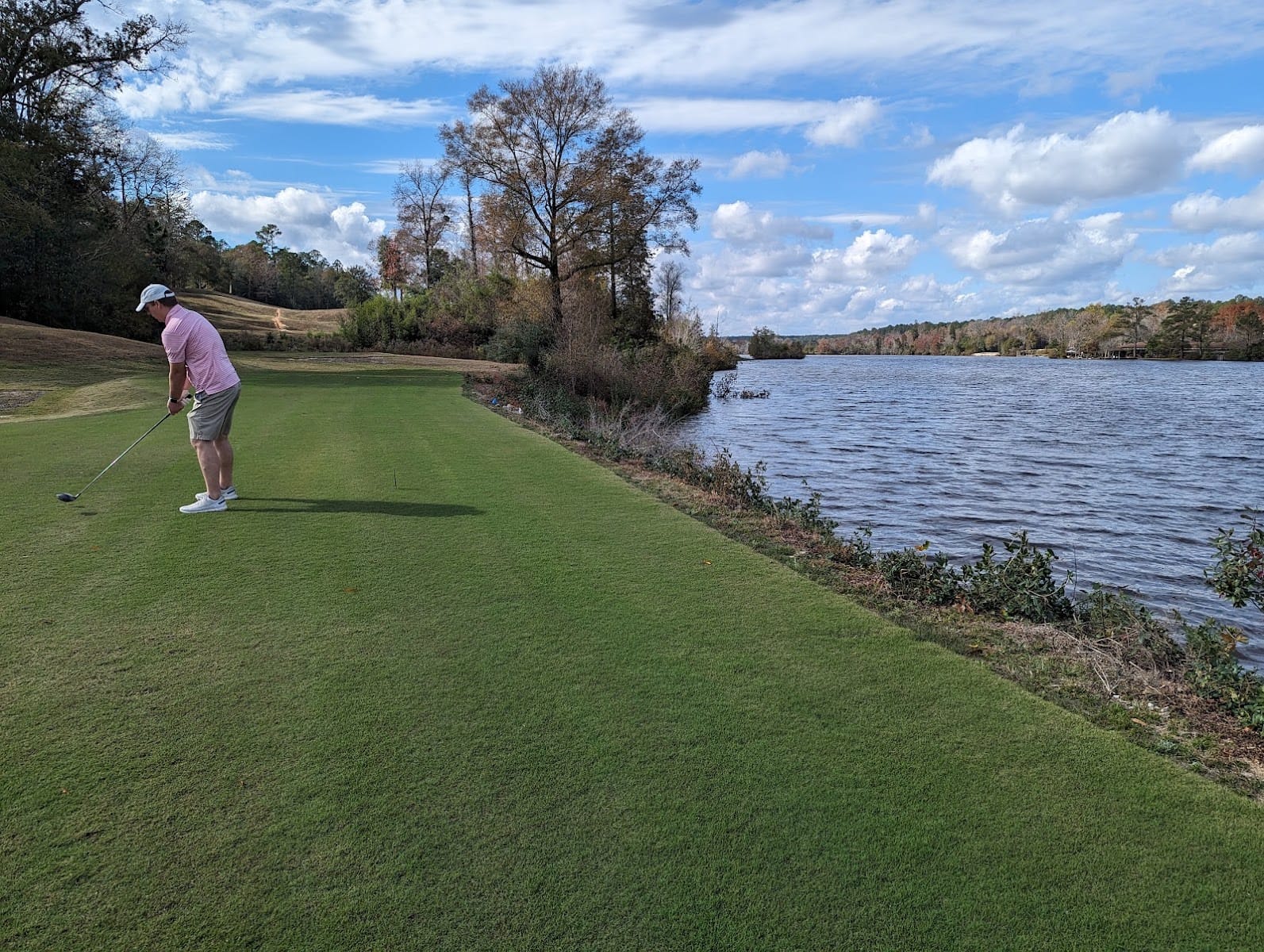 Solina Golf Club