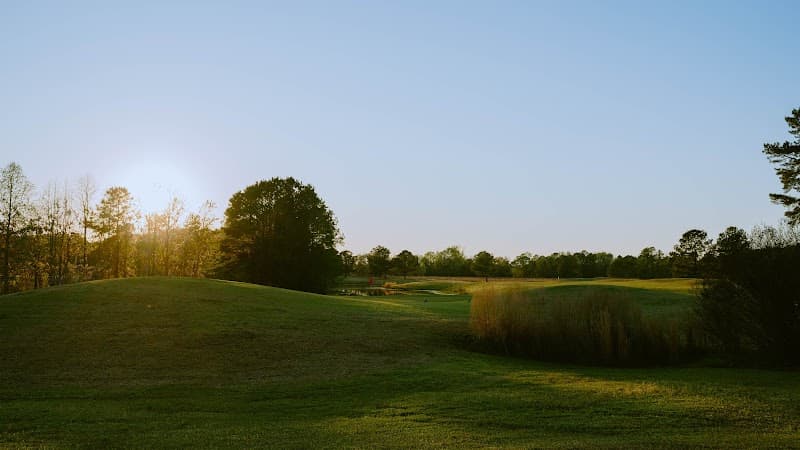 Olde English Trail Golf Club
