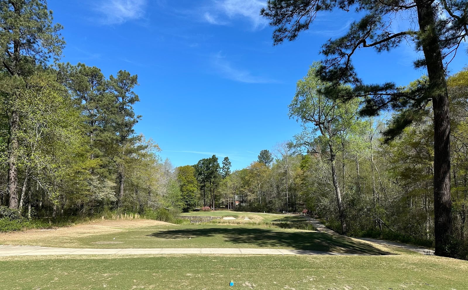Cedar Creek Golf Club