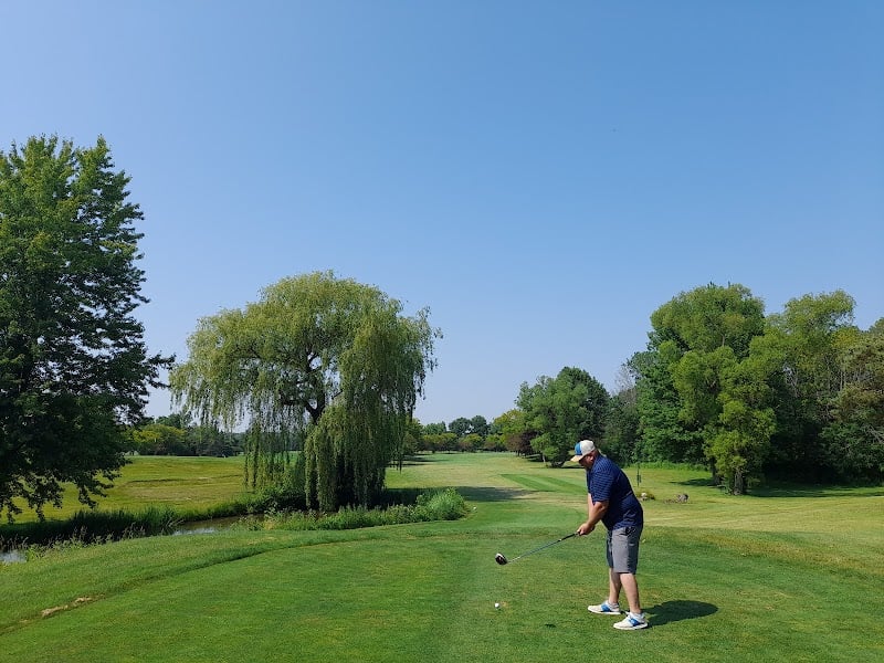 Belmont Golf Club