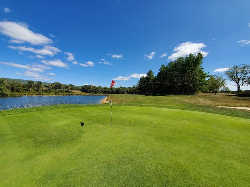 White Deer Park And Golf - premium view